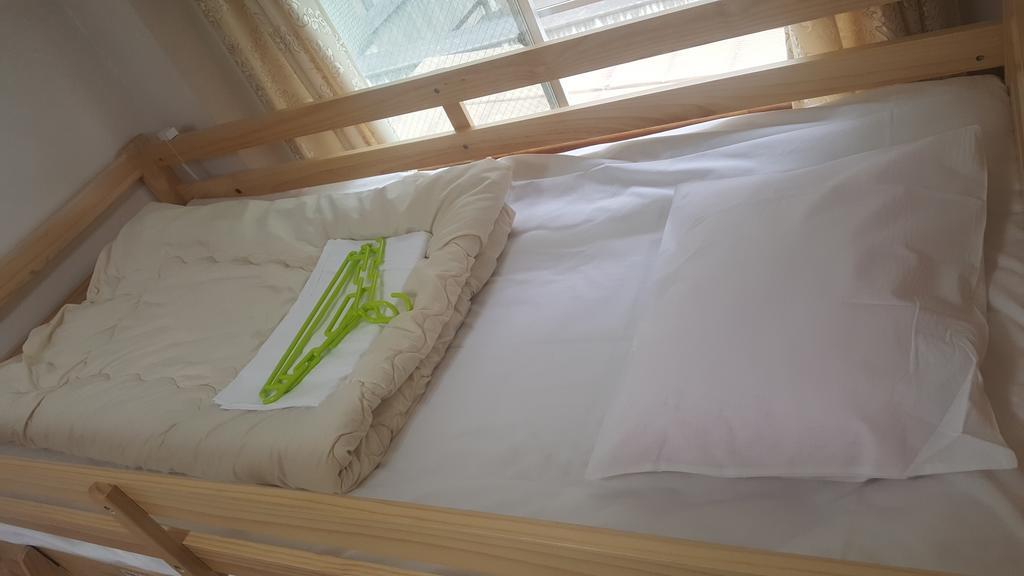 Fukuoka Guest House Rodem Exterior foto
